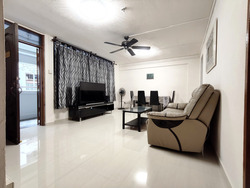 Blk 644 Yishun Street 61 (Yishun), HDB 4 Rooms #487658221